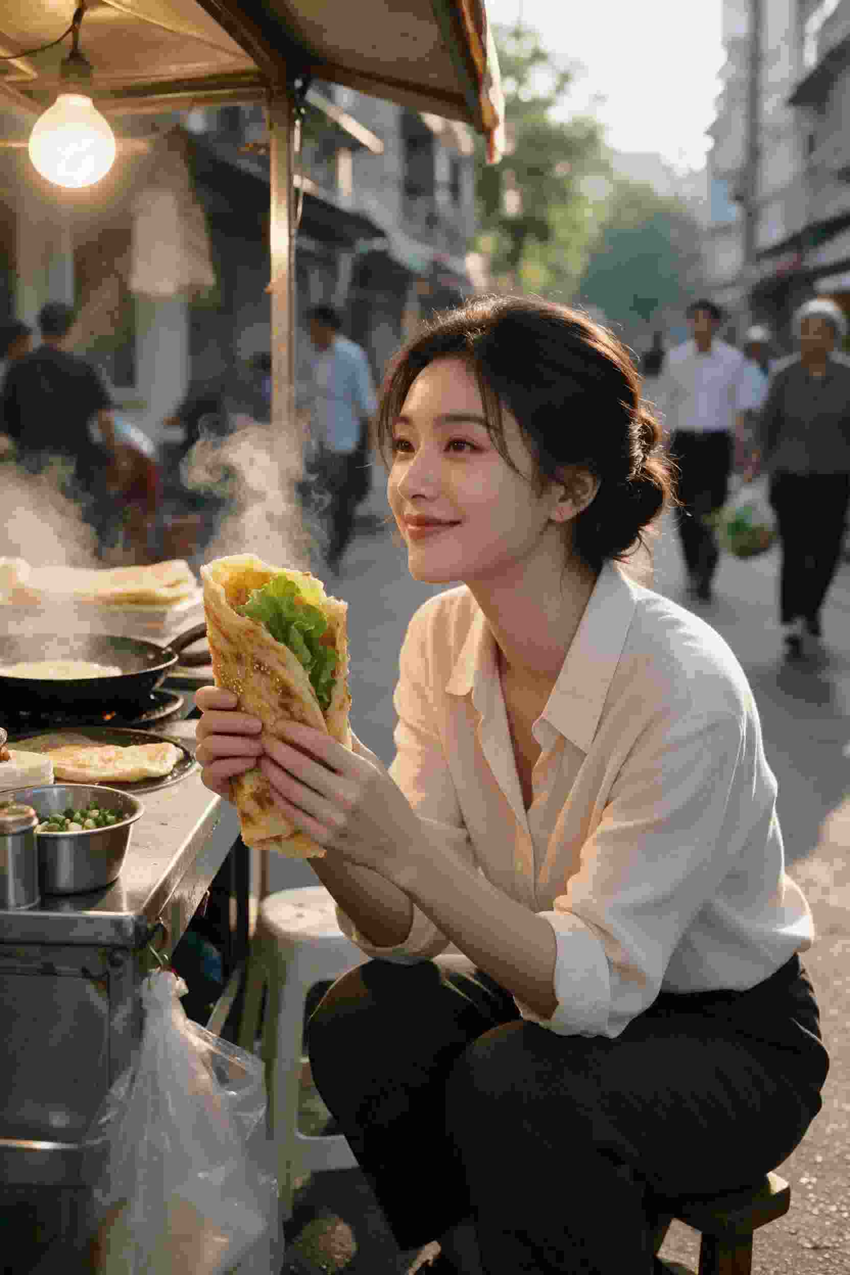 美人岛屿