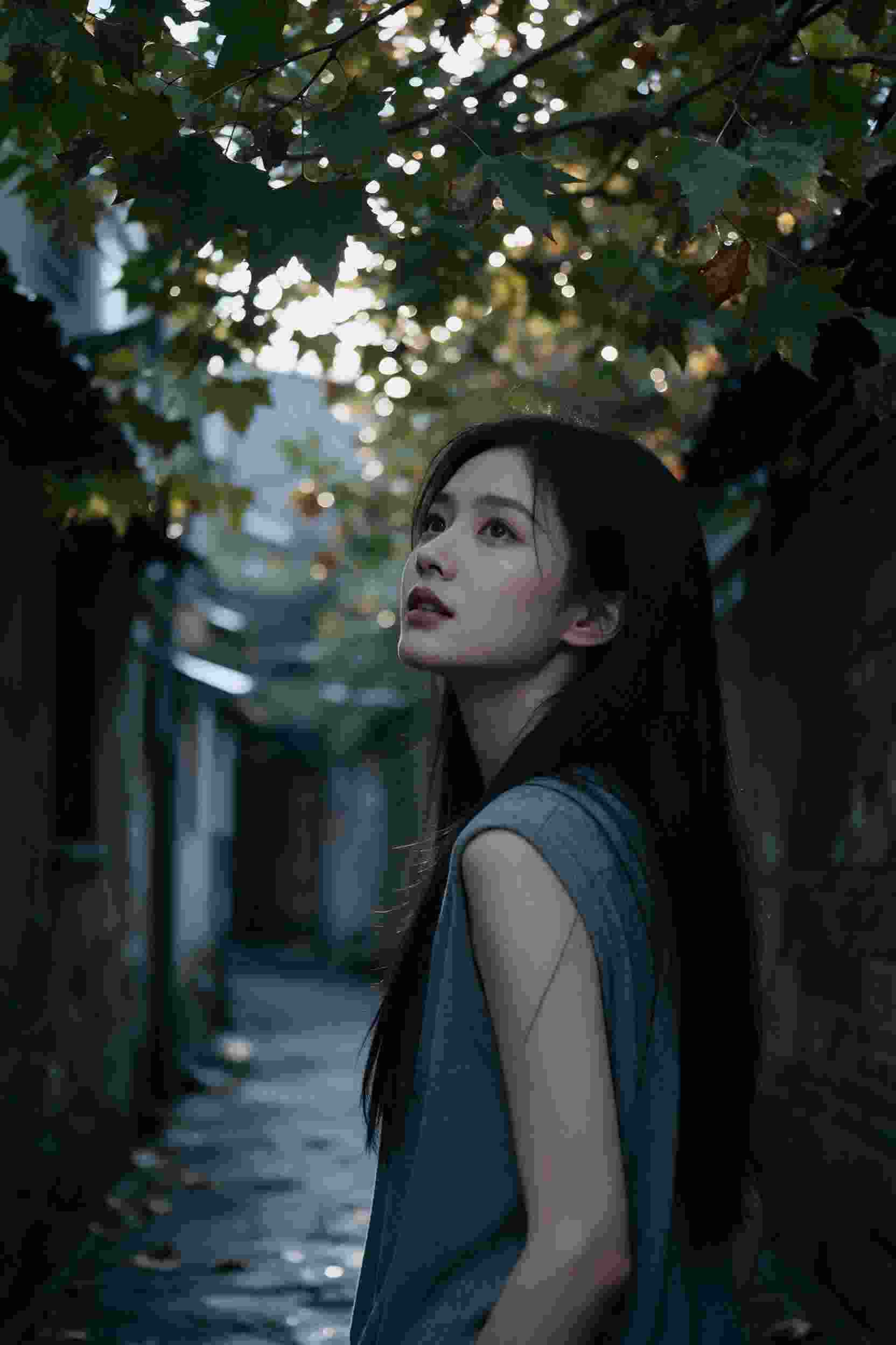 Ai魔改荒岛美人劫