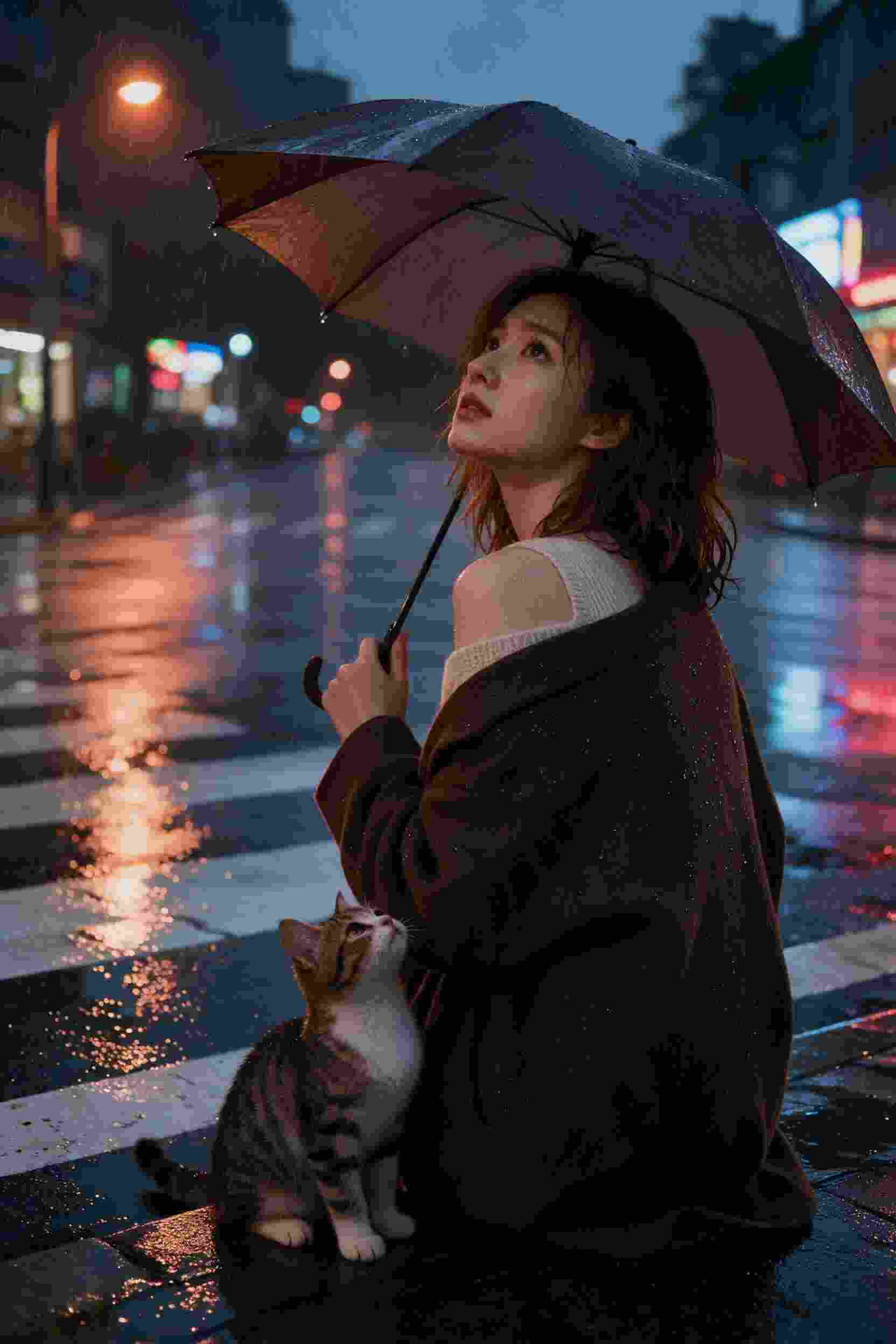 孤岛魂影