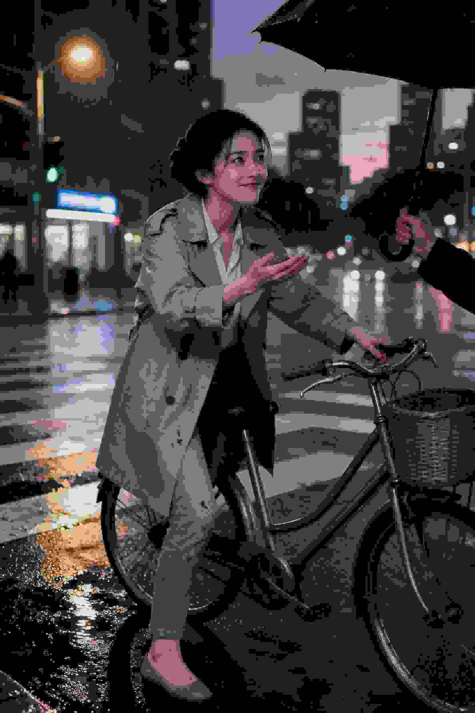 极限生存