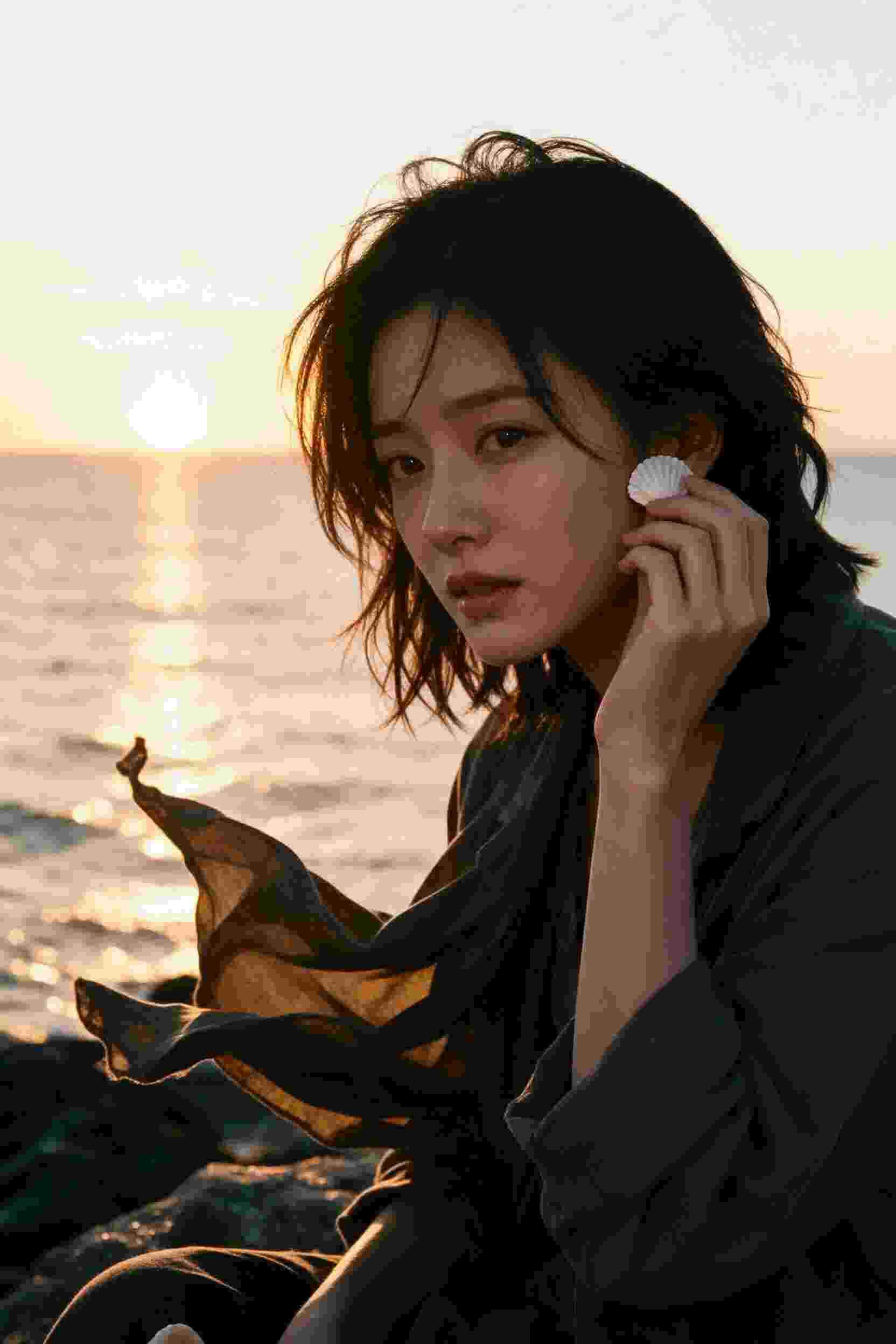 诱惑深蓝
